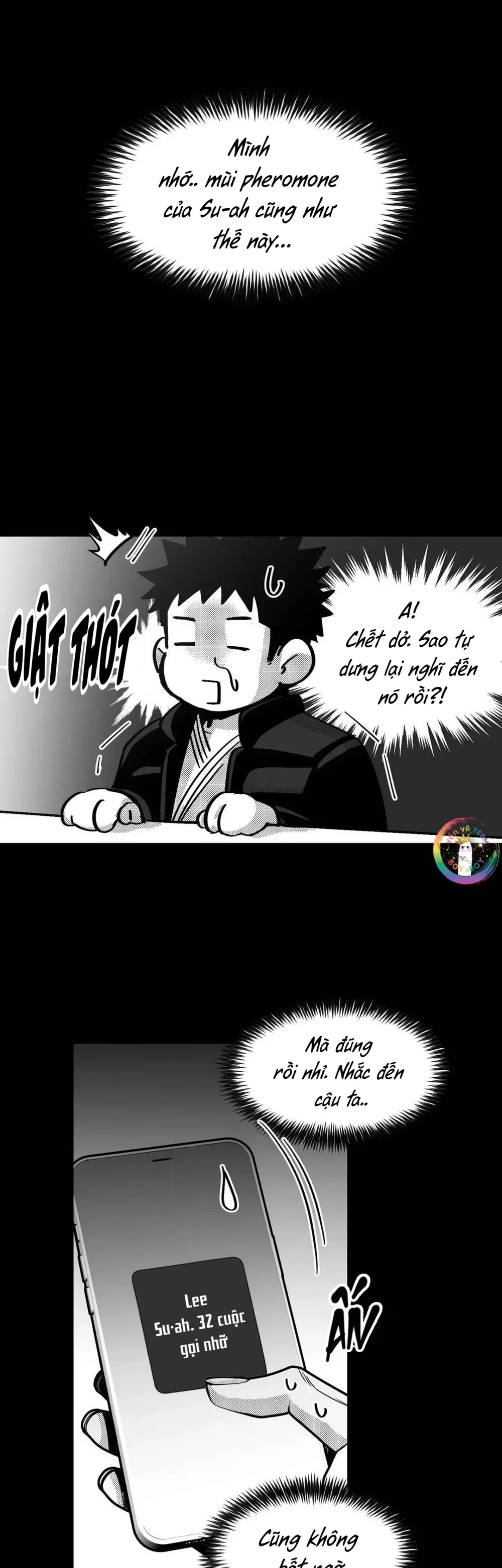 Đọc truyện Em Là Cả Thế Giới Trong Tôi - Chapter 26