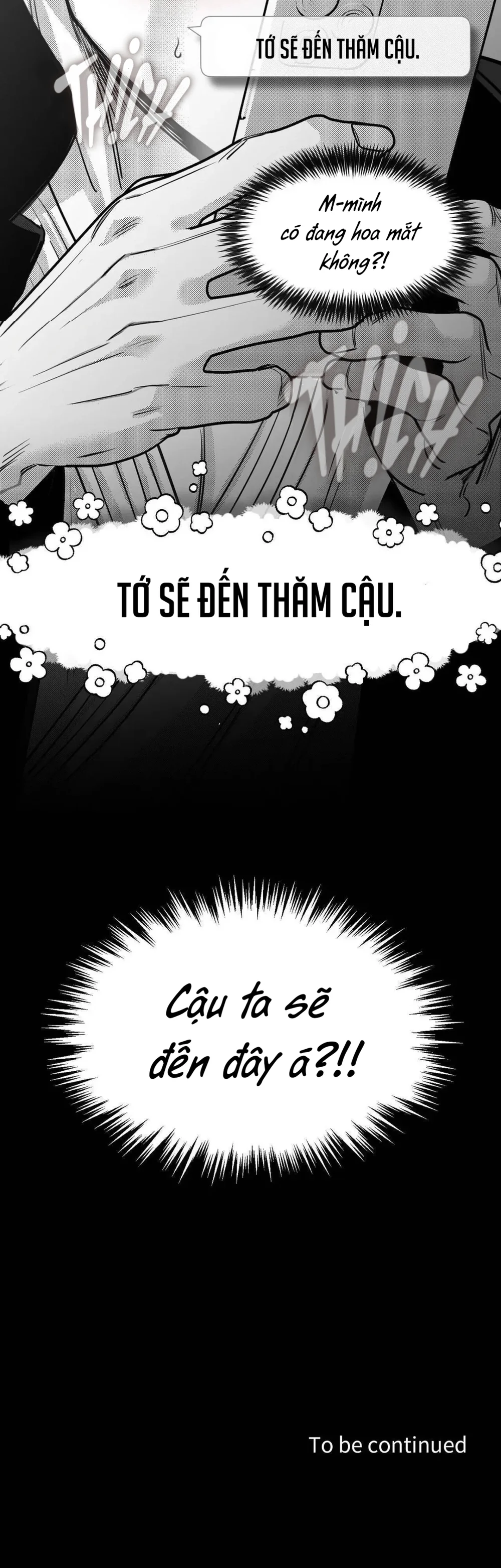 Đọc truyện Em Là Cả Thế Giới Trong Tôi - Chapter 26