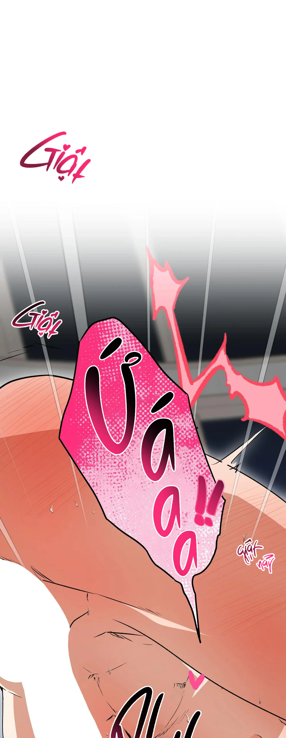 Đọc truyện High School Salty Heart - Chapter 26