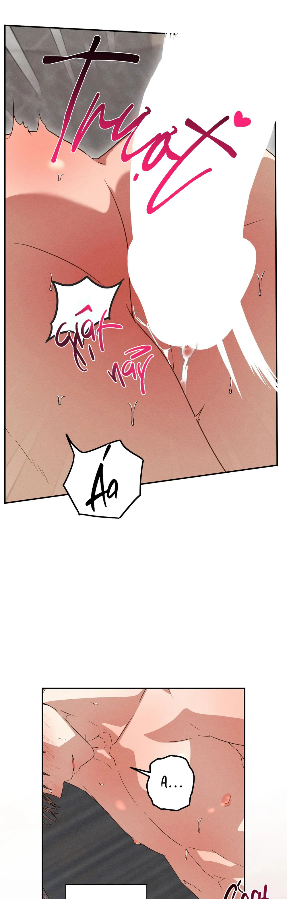 Đọc truyện High School Salty Heart - Chapter 26
