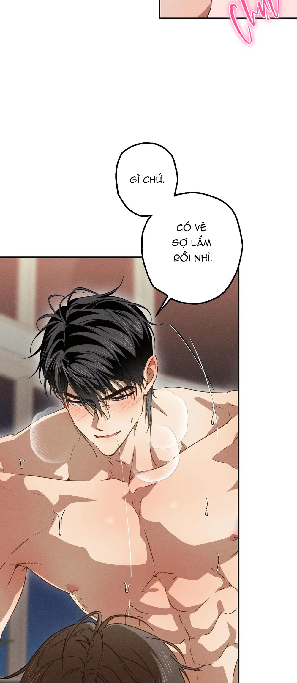 Đọc truyện High School Salty Heart - Chapter 26