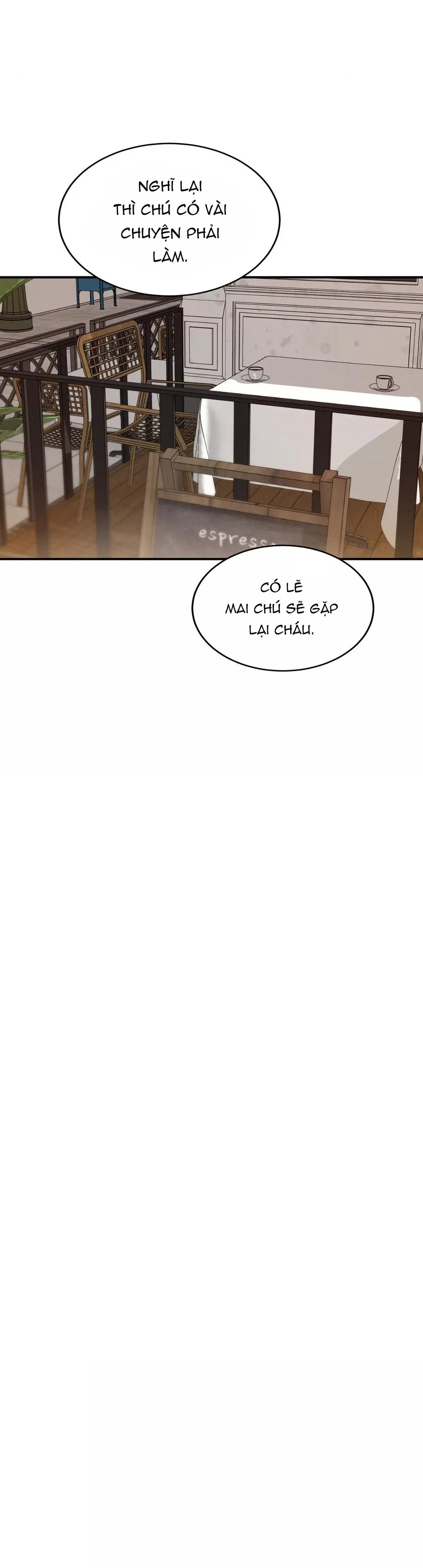 Đọc truyện Ánh Đèn - Chapter 22