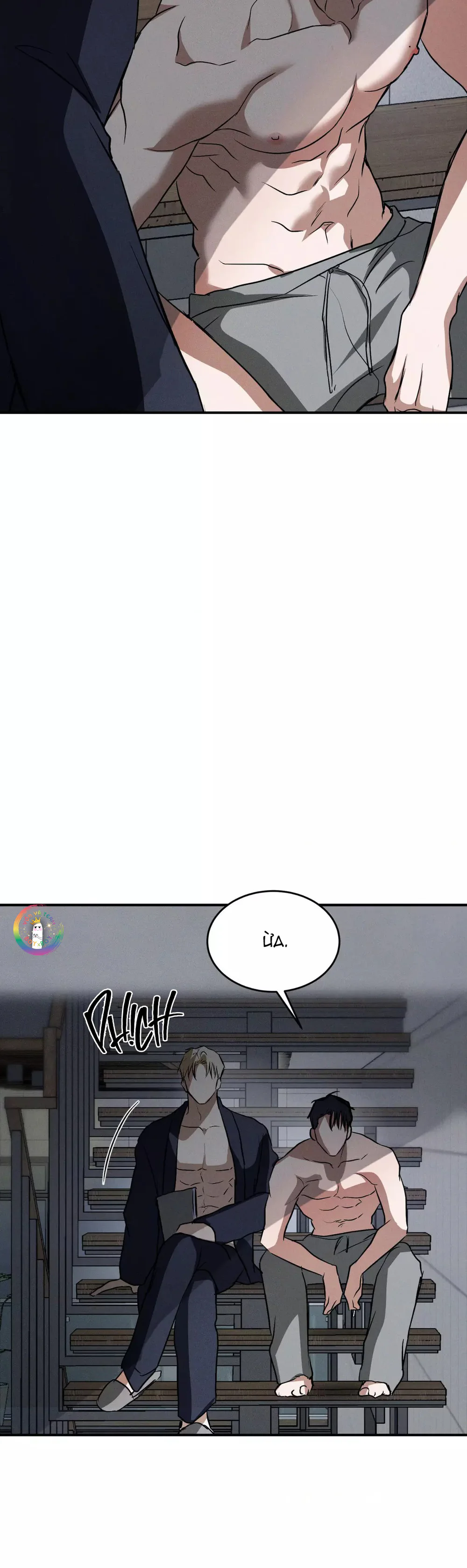 Đọc truyện Ánh Đèn - Chapter 22