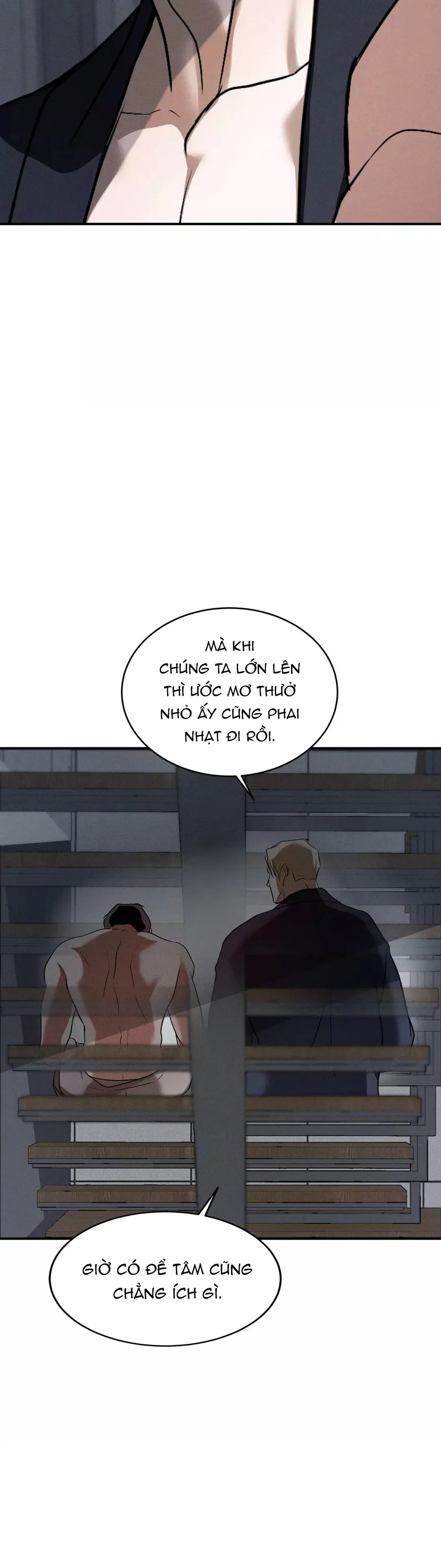 Đọc truyện Ánh Đèn - Chapter 22