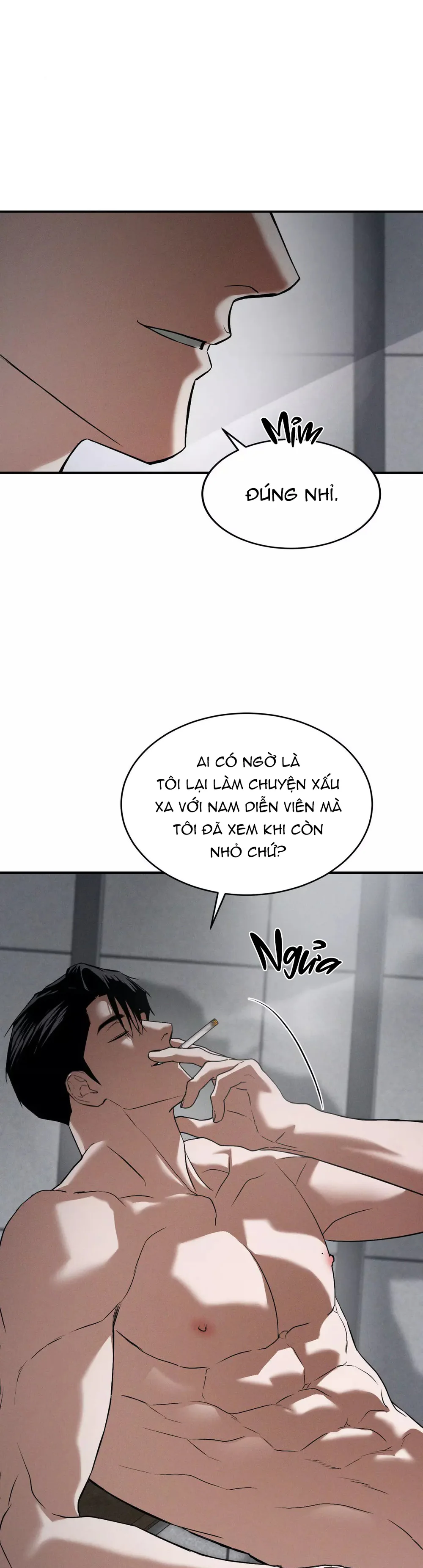 Đọc truyện Ánh Đèn - Chapter 22
