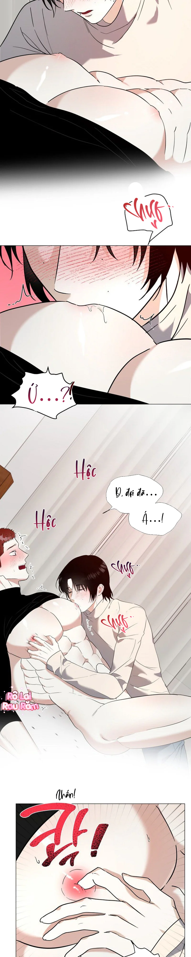 Đọc truyện Húp trọn thân thể em - Chapter 4