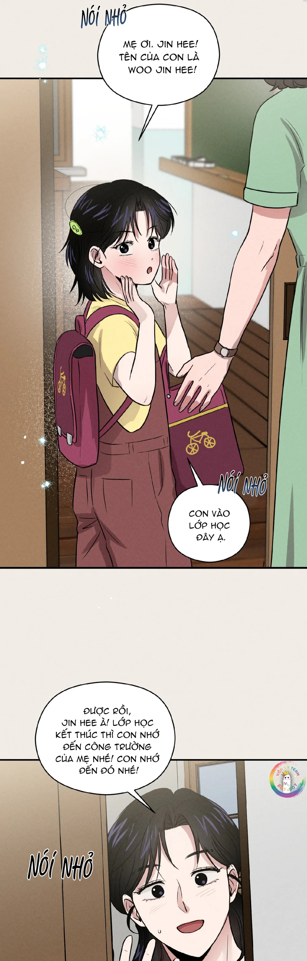Đọc truyện Ký Sự Thanh Xuân 1995 - Chapter 56