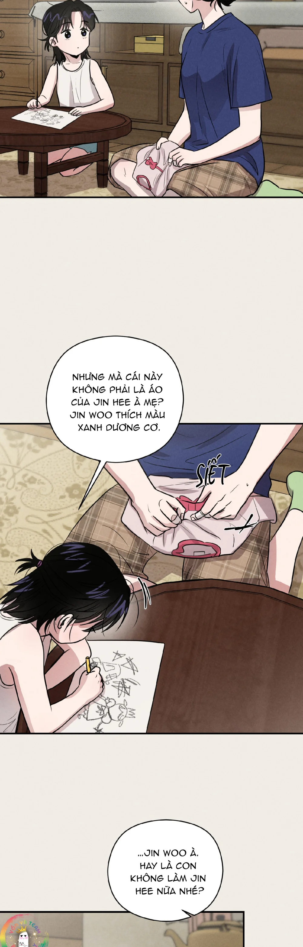 Đọc truyện Ký Sự Thanh Xuân 1995 - Chapter 56