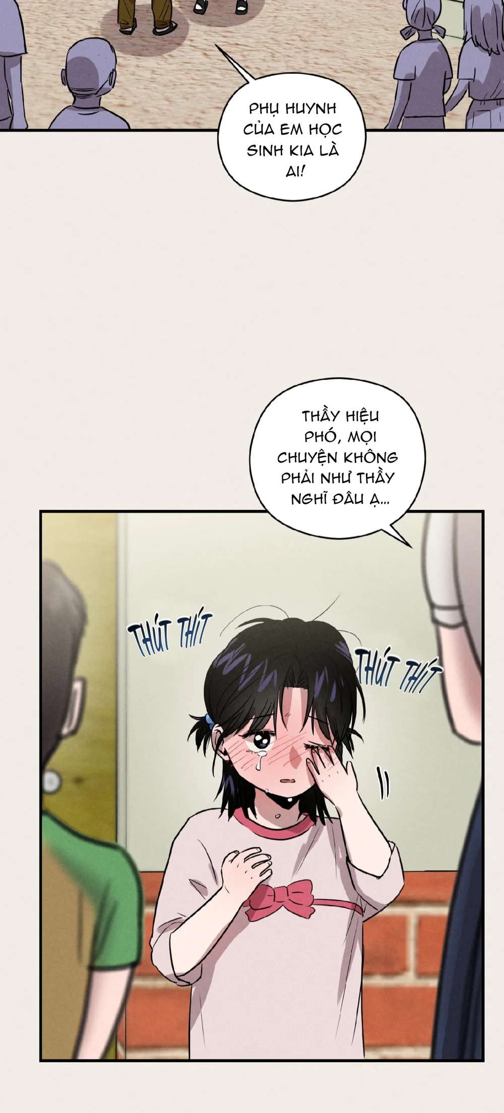 Đọc truyện Ký Sự Thanh Xuân 1995 - Chapter 56