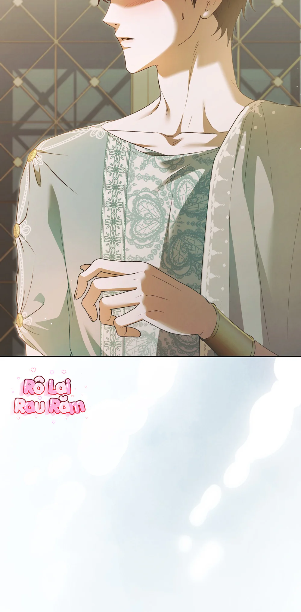 Đọc truyện Giữa những cành nguyệt quế - Chapter 1