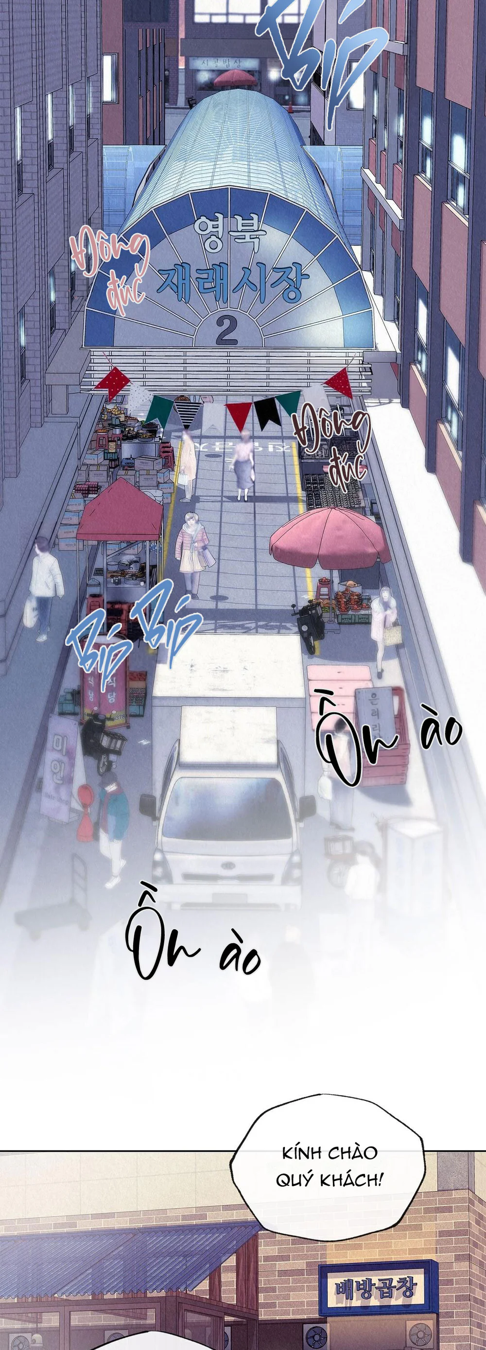 Đọc truyện Ác Nhân Đàm - Chapter 48