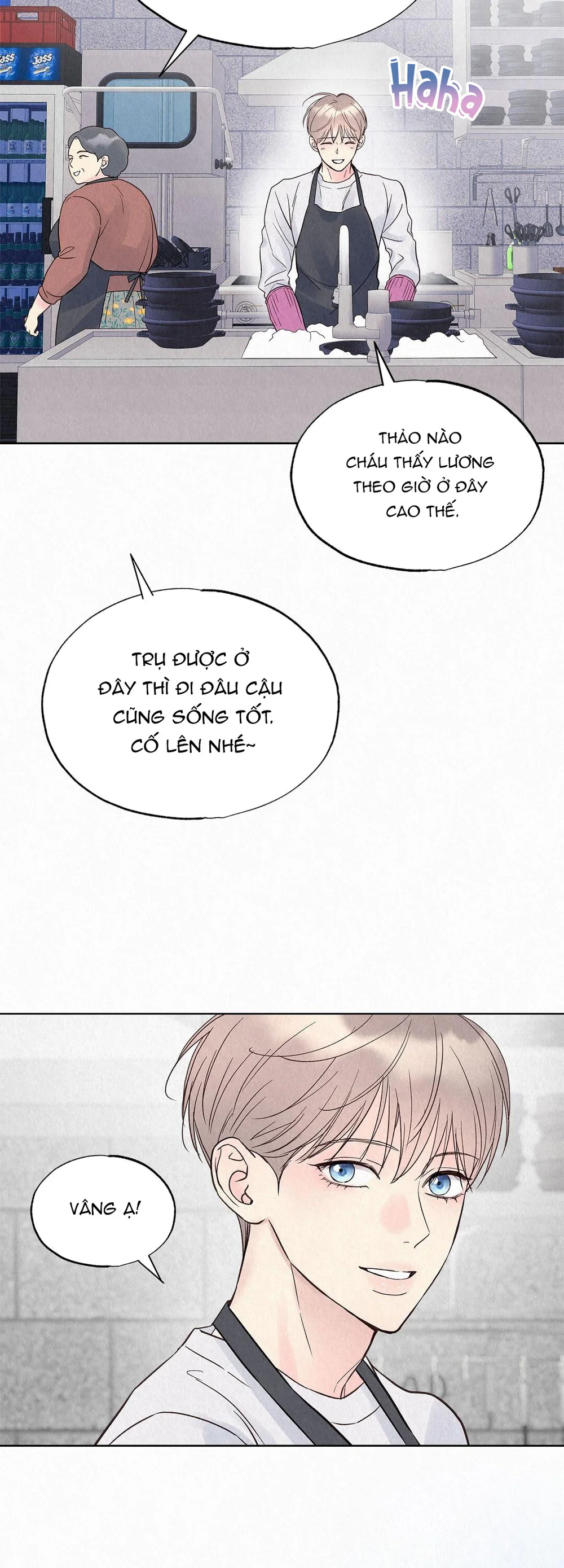 Đọc truyện Ác Nhân Đàm - Chapter 48