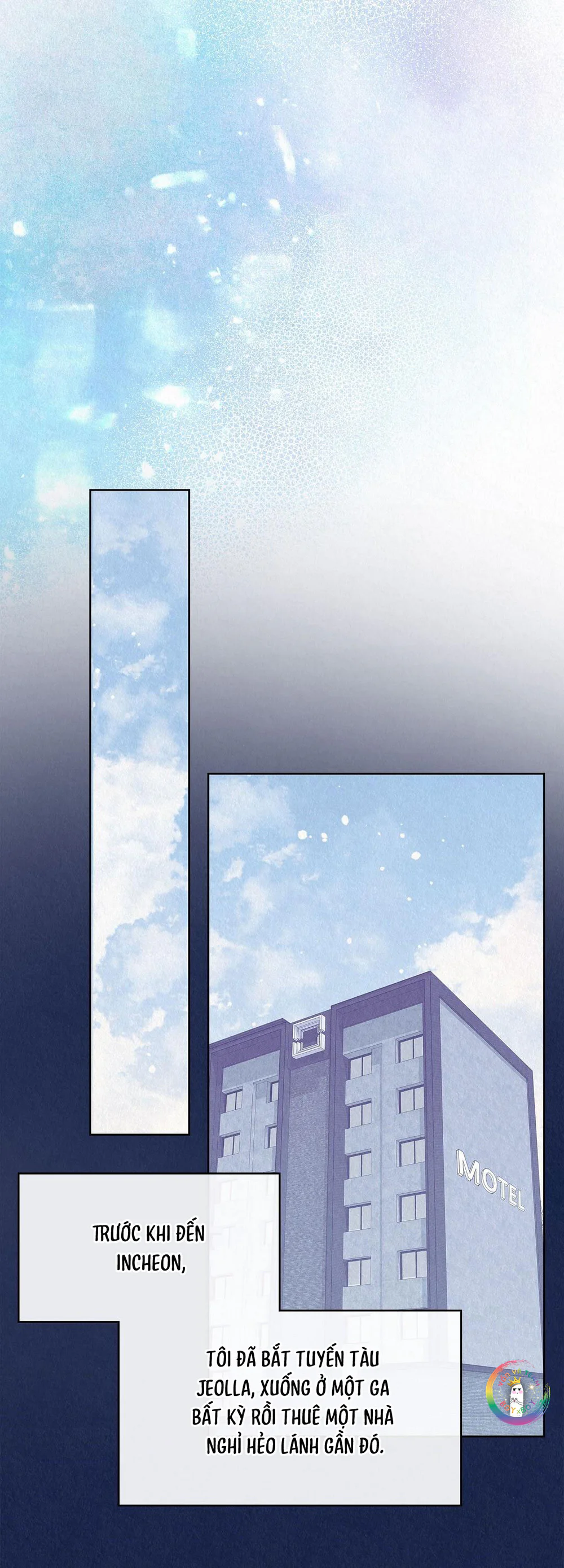 Đọc truyện Ác Nhân Đàm - Chapter 48