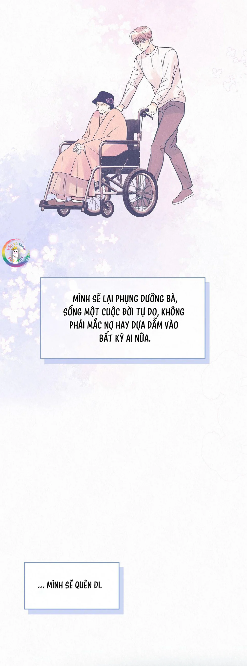 Đọc truyện Ác Nhân Đàm - Chapter 48