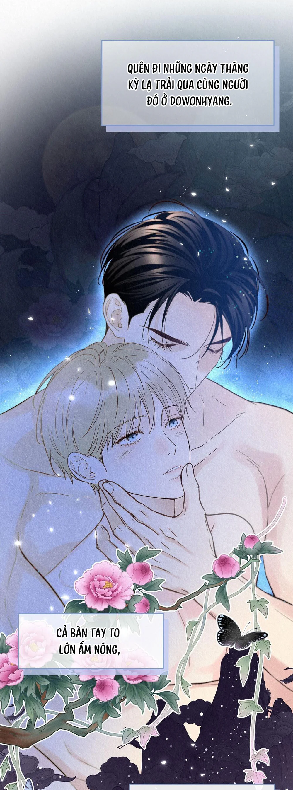 Đọc truyện Ác Nhân Đàm - Chapter 48