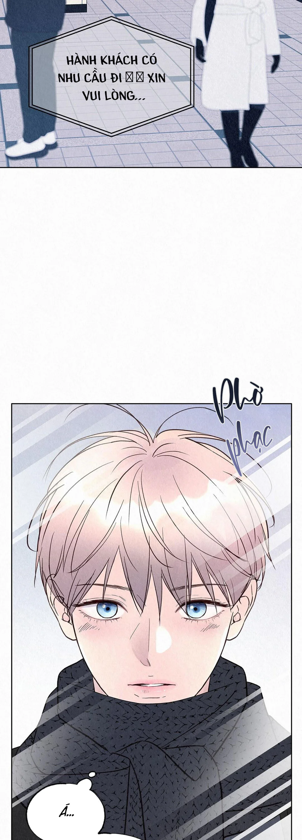 Đọc truyện Ác Nhân Đàm - Chapter 48