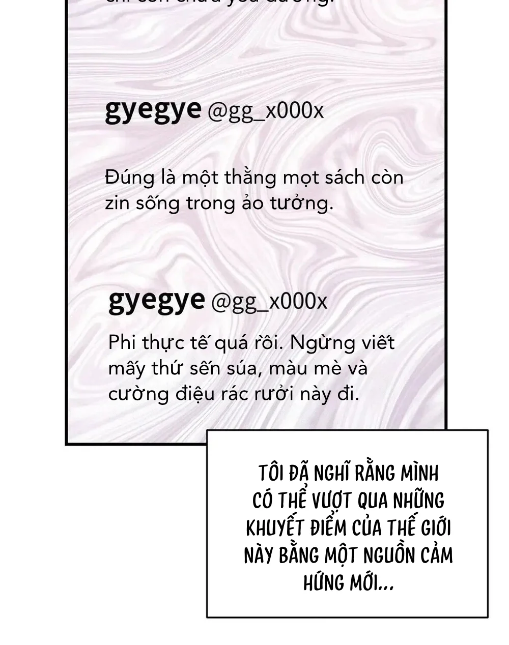 Đọc truyện Thật Tốt Khi Được Gặp Em - Chapter 5