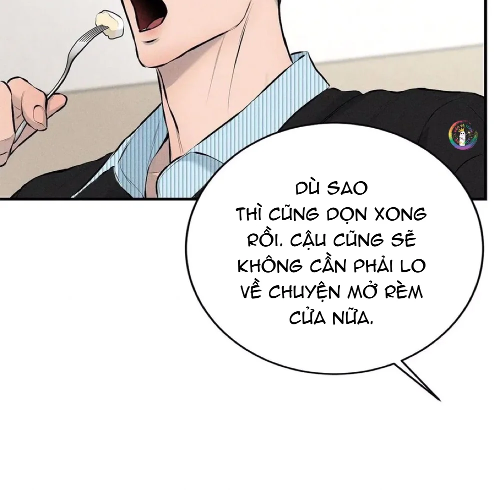 Đọc truyện Thật Tốt Khi Được Gặp Em - Chapter 5