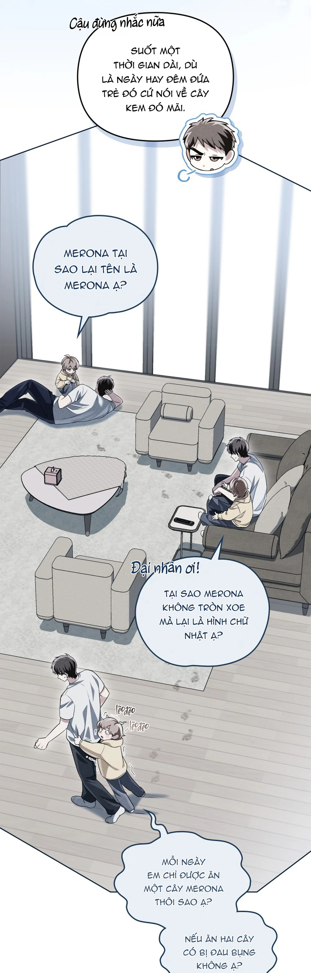 Đọc truyện Linh Hồn Lửa - Chapter 62