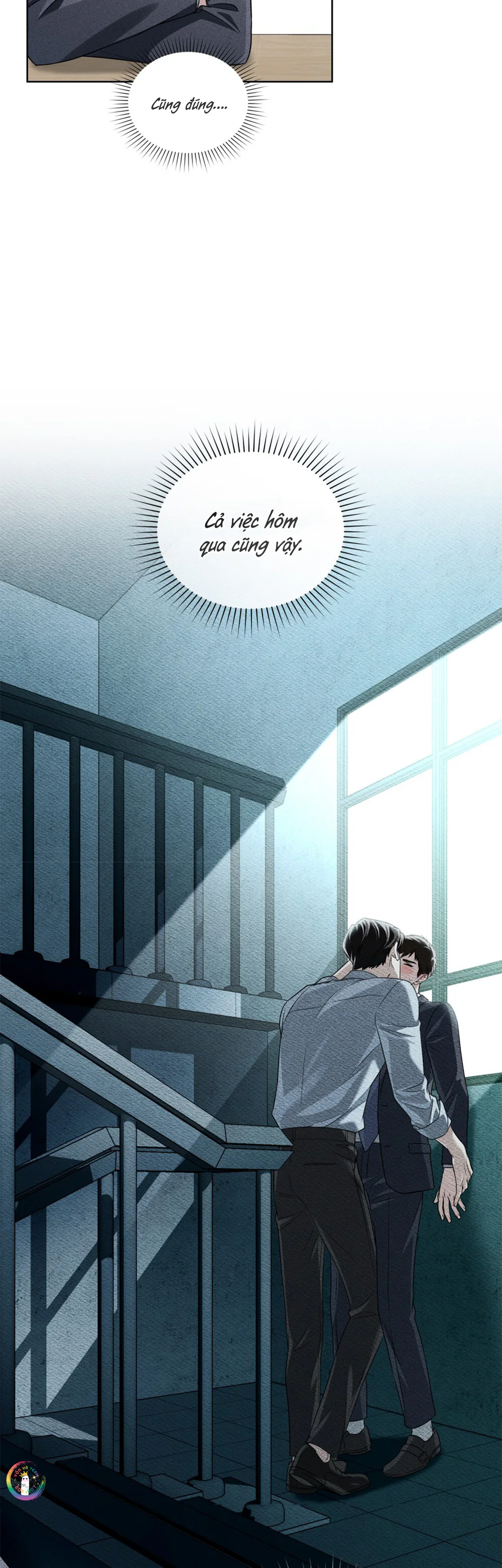Đọc truyện Linh Hồn Lửa - Chapter 62