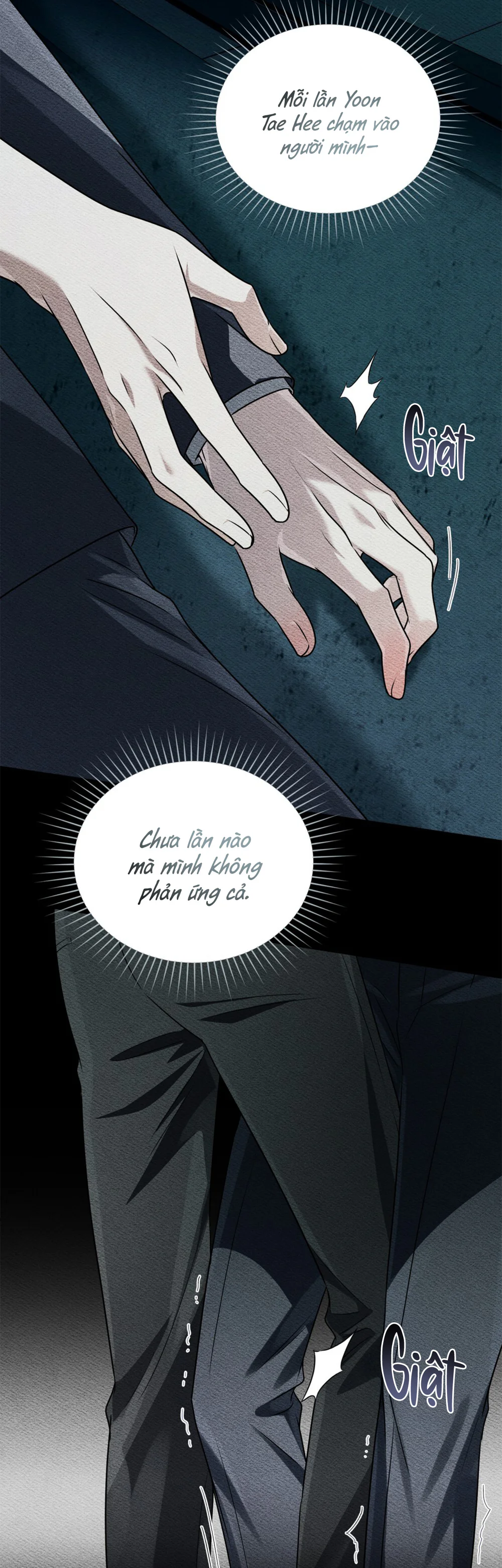 Đọc truyện Linh Hồn Lửa - Chapter 62