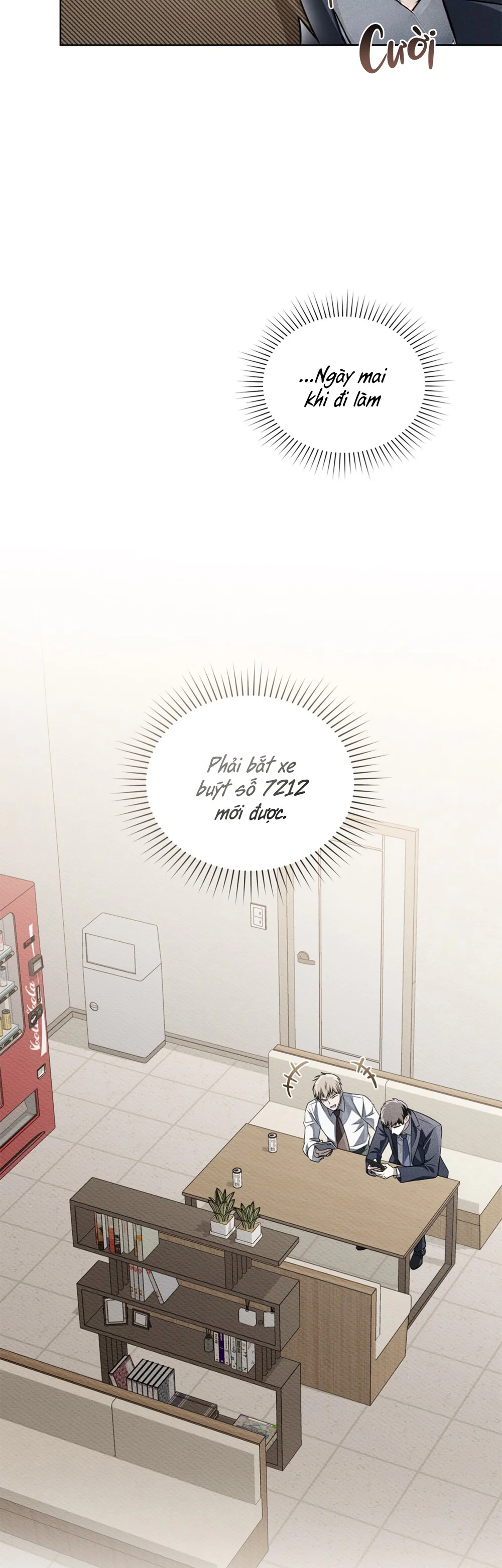 Đọc truyện Linh Hồn Lửa - Chapter 62