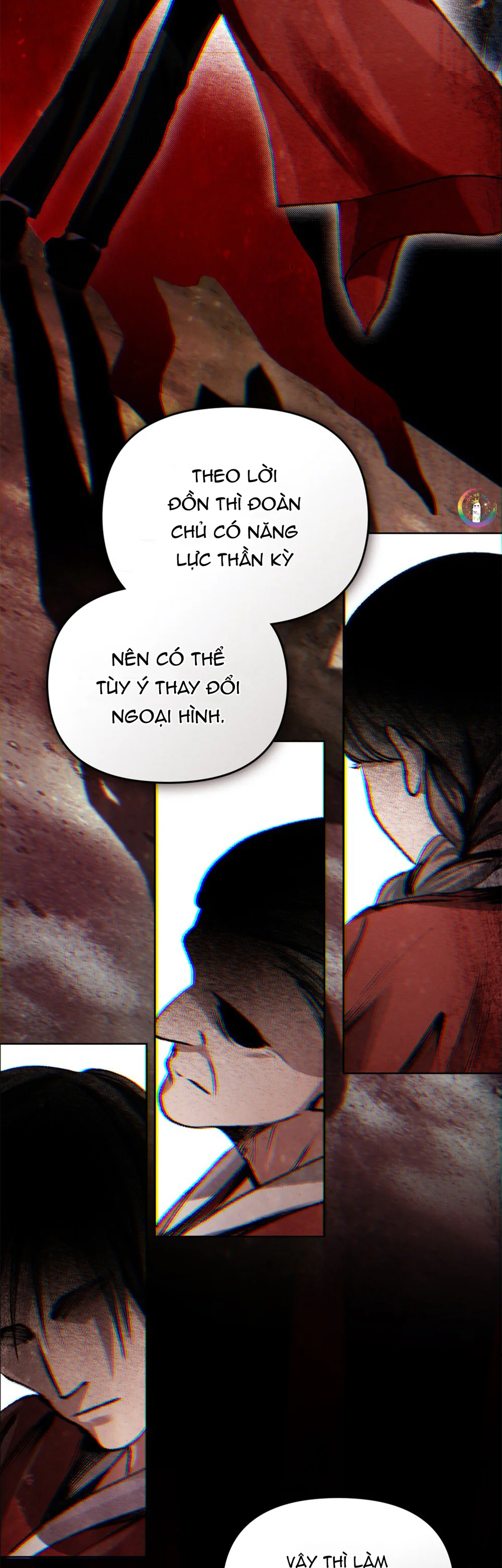 Đọc truyện Linh Hồn Lửa - Chapter 62