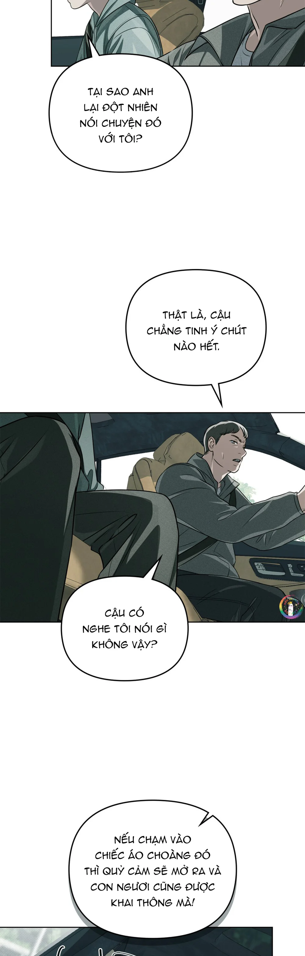 Đọc truyện Linh Hồn Lửa - Chapter 62