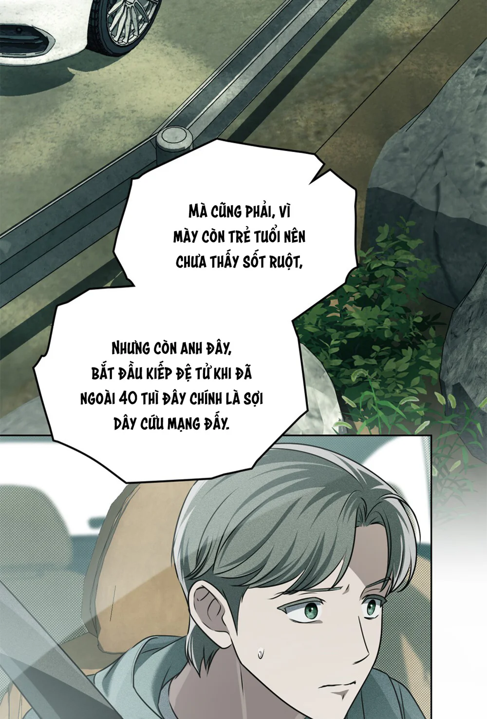 Đọc truyện Linh Hồn Lửa - Chapter 62