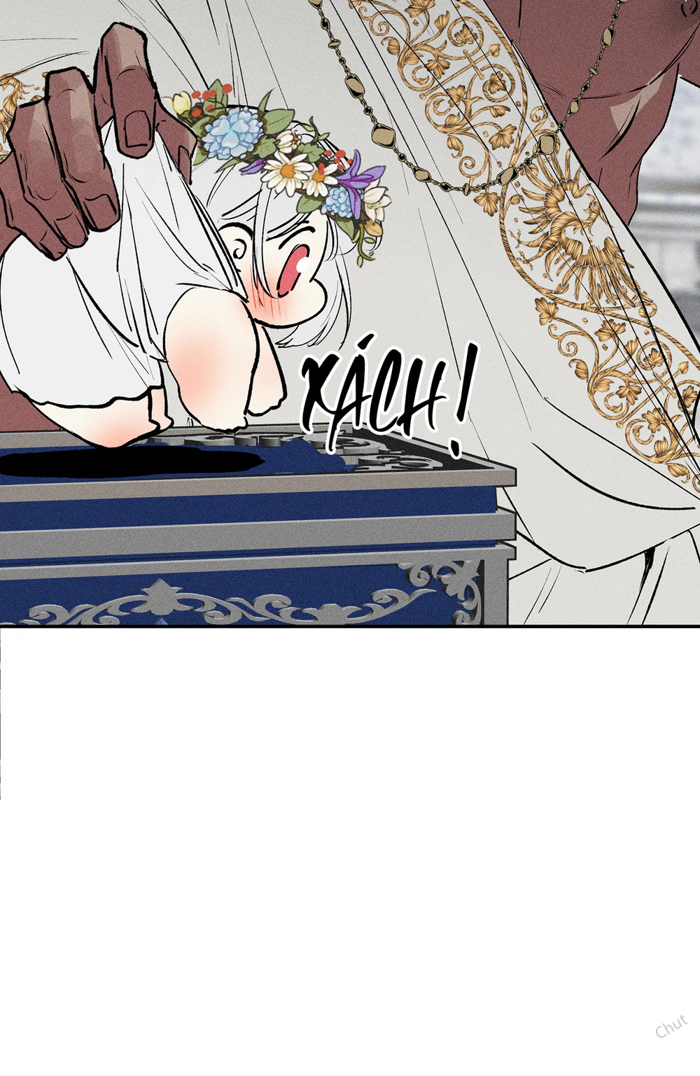 Đọc truyện Tùy Tâm Tùy Ý - Chapter 32.7