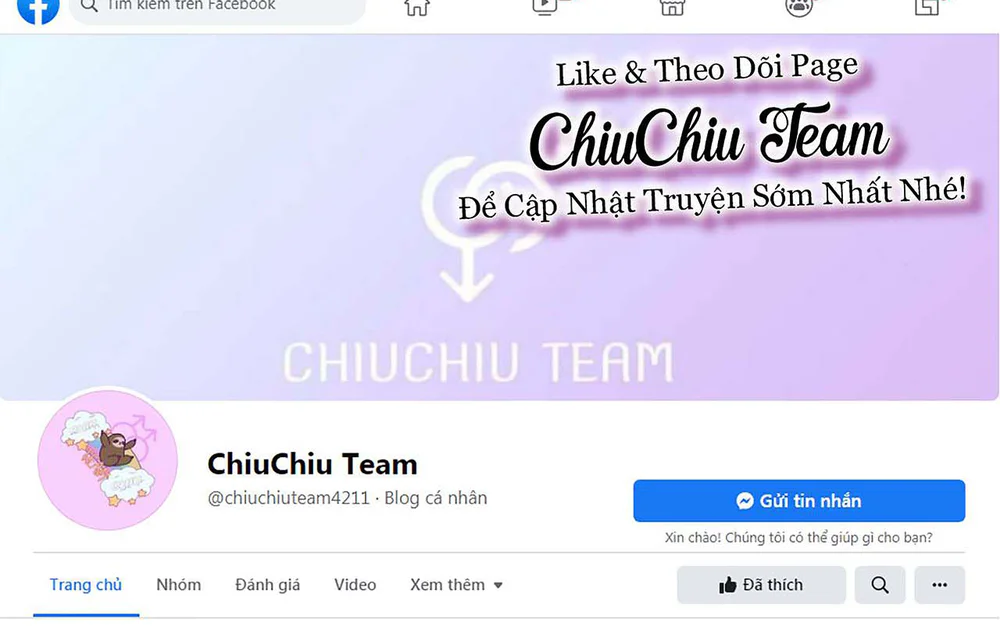 Đọc truyện Tùy Tâm Tùy Ý - Chapter 32.7