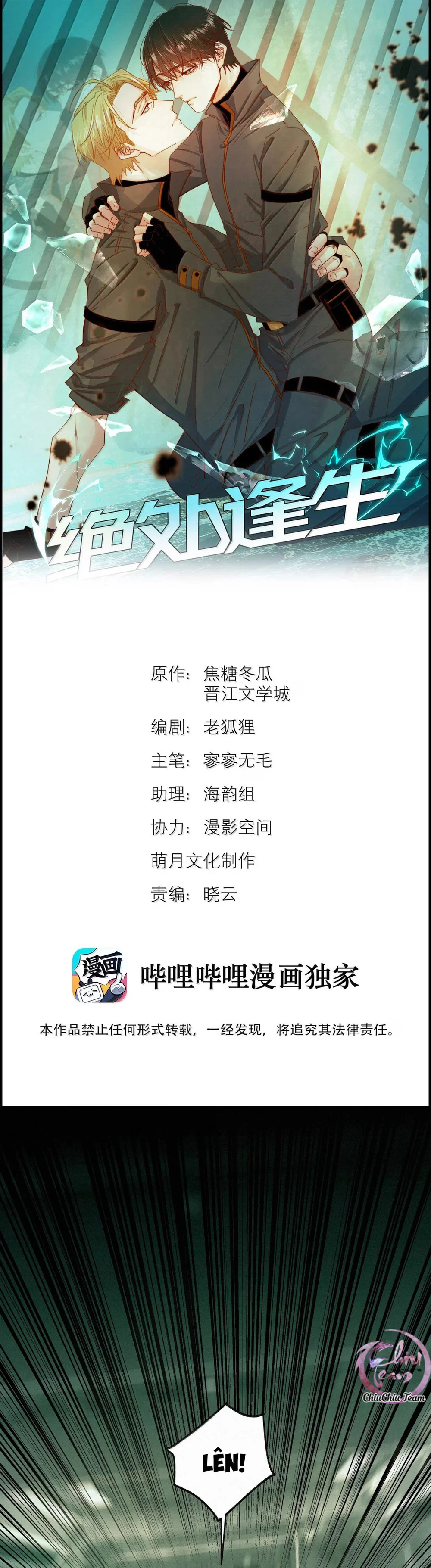 Đọc truyện Tuyệt Xử Phùng Sinh - Chapter 138
