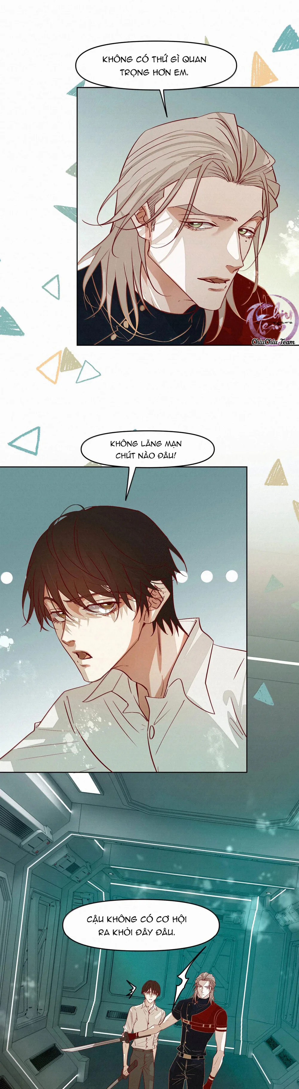 Đọc truyện Tuyệt Xử Phùng Sinh - Chapter 138