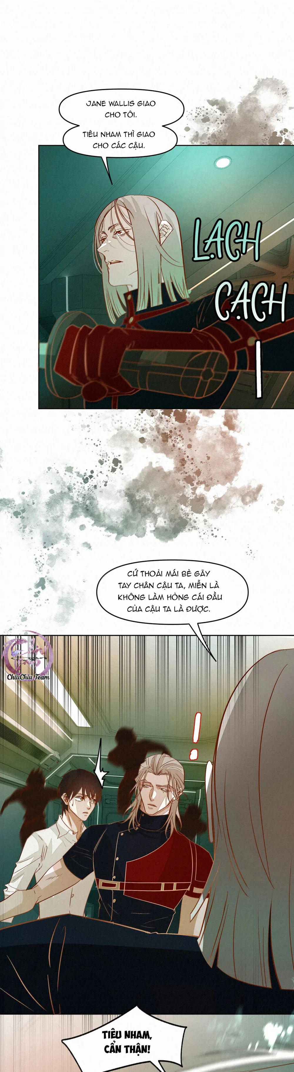 Đọc truyện Tuyệt Xử Phùng Sinh - Chapter 138