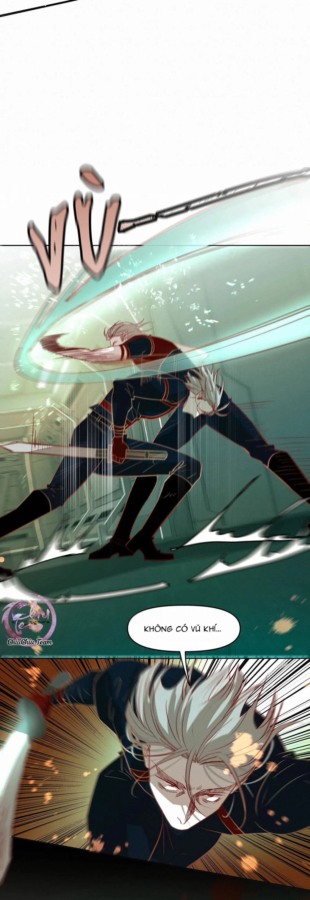 Đọc truyện Tuyệt Xử Phùng Sinh - Chapter 138