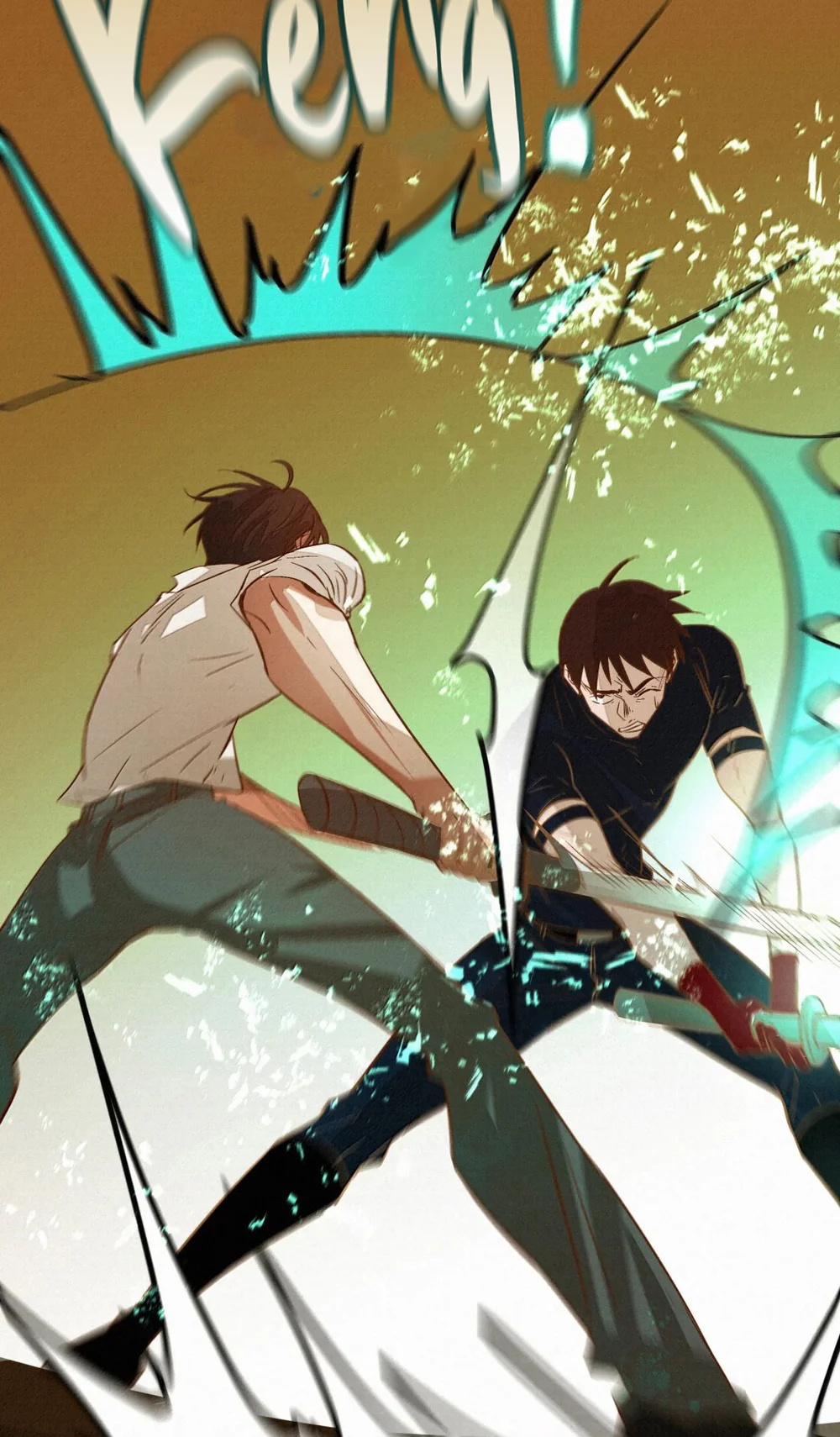 Đọc truyện Tuyệt Xử Phùng Sinh - Chapter 138
