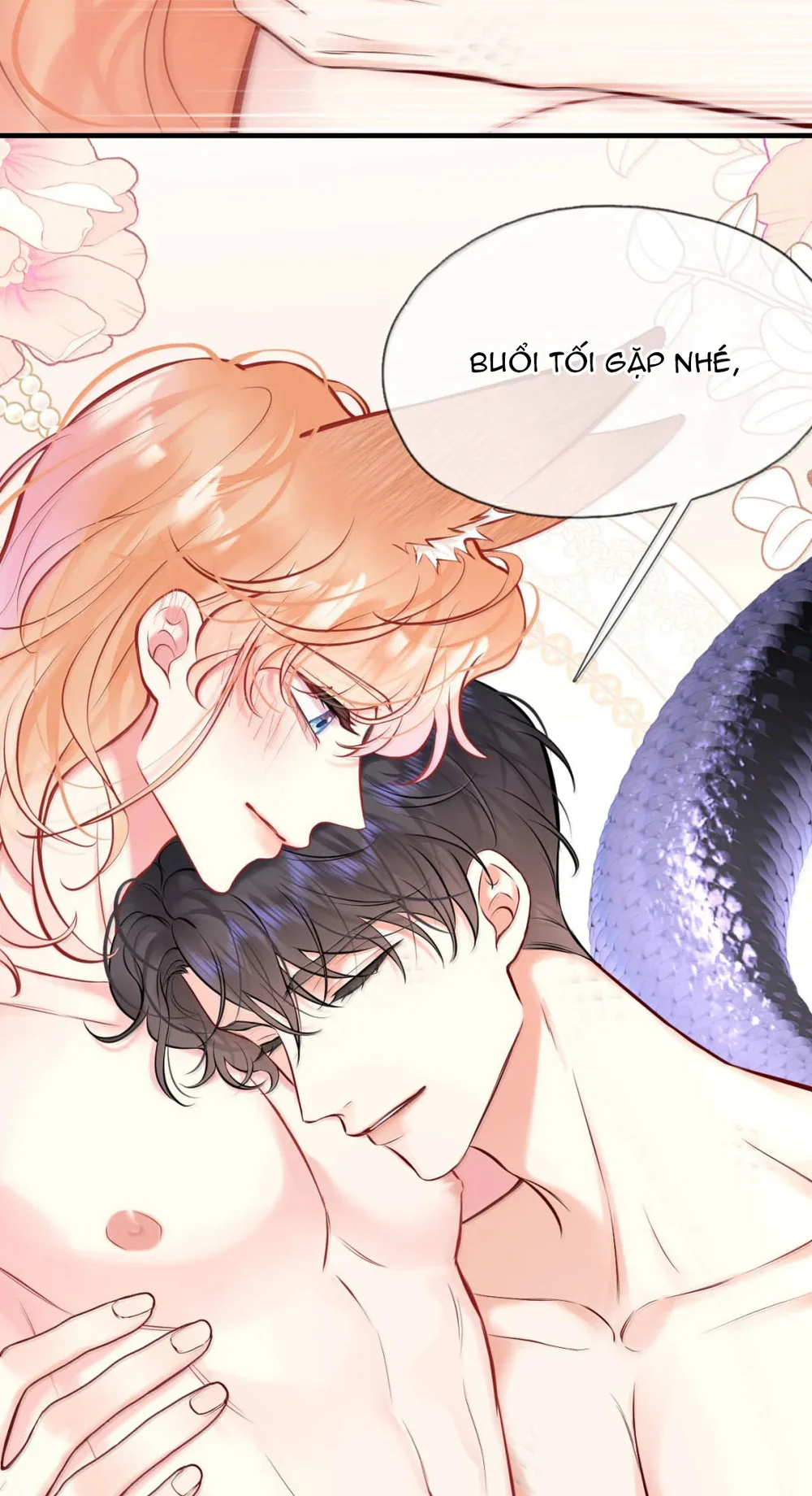 Đọc truyện ĐỐI TƯỢNG CÔNG LƯỢC! THIẾT LẬP TÍNH CÁCH CỦA ANH BỊ MÉO MÓ RỒI! - Chapter 75