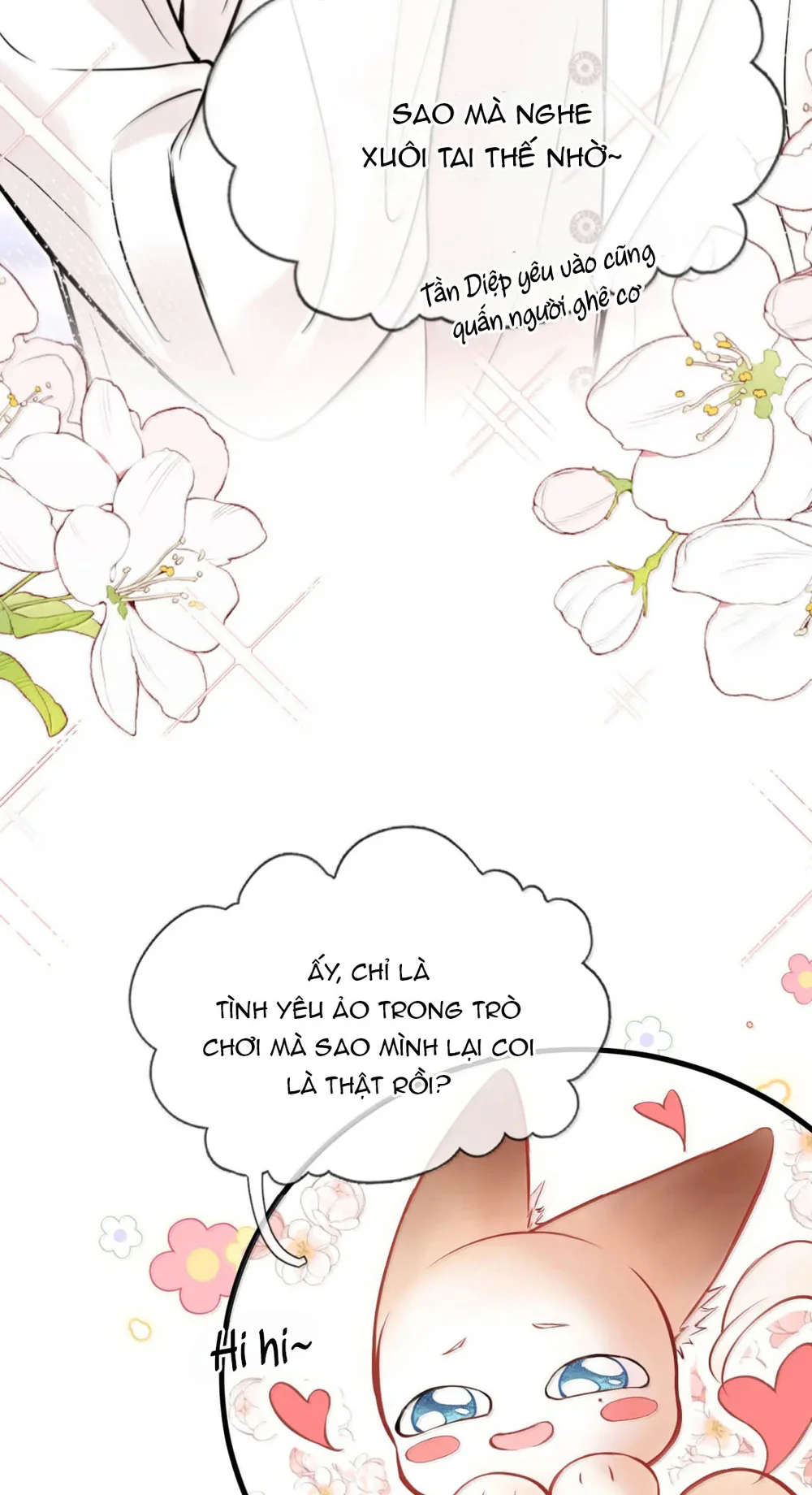 Đọc truyện ĐỐI TƯỢNG CÔNG LƯỢC! THIẾT LẬP TÍNH CÁCH CỦA ANH BỊ MÉO MÓ RỒI! - Chapter 75