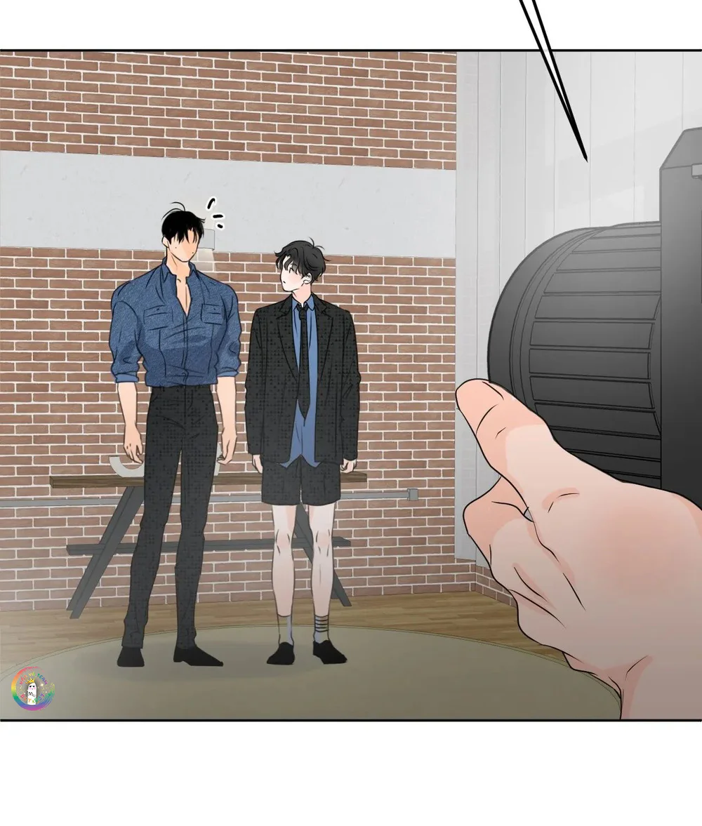 Đọc truyện Ranh Giới Mùi Hương - Chapter 52