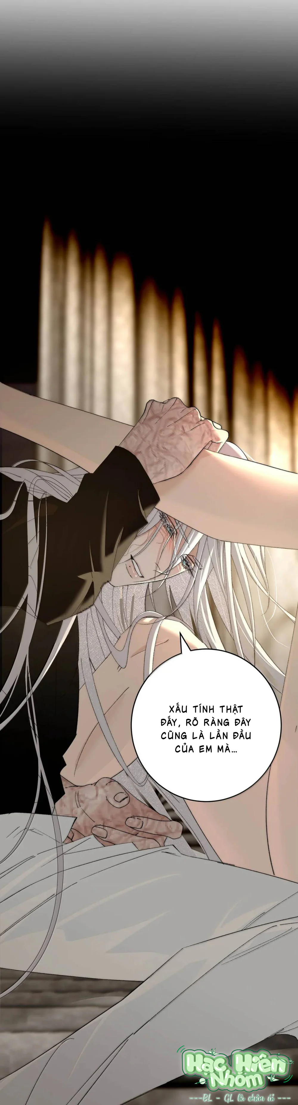 Đọc truyện Chọc Quê Vương Tử Mỗi Ngày - Chapter 49