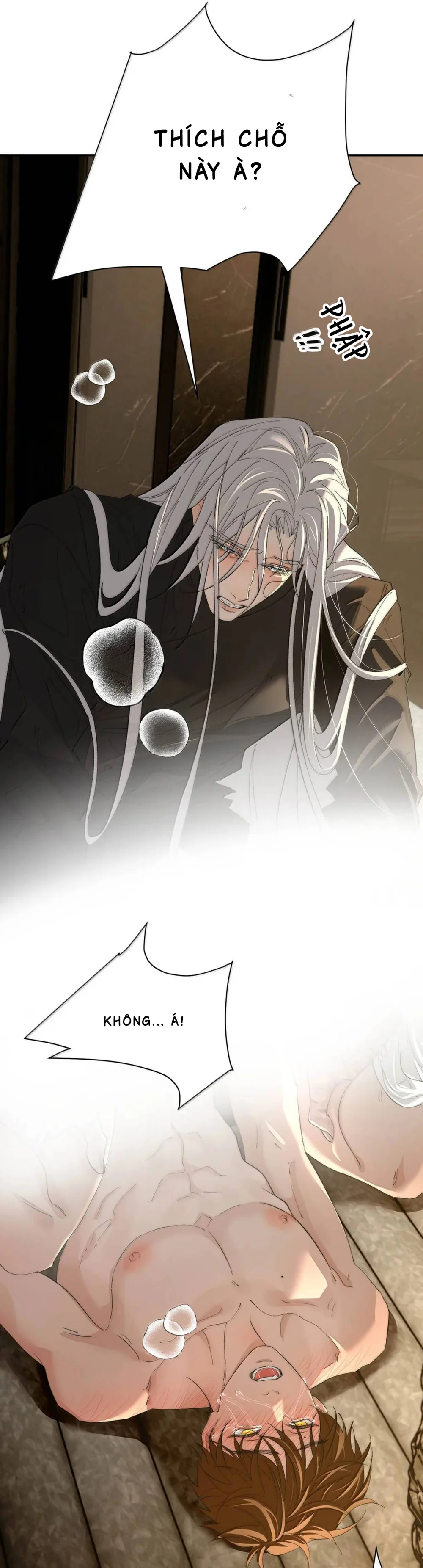 Đọc truyện Chọc Quê Vương Tử Mỗi Ngày - Chapter 49