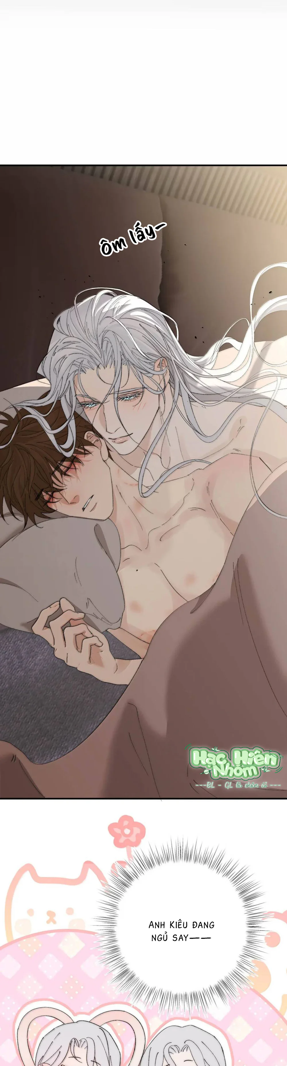Đọc truyện Chọc Quê Vương Tử Mỗi Ngày - Chapter 49
