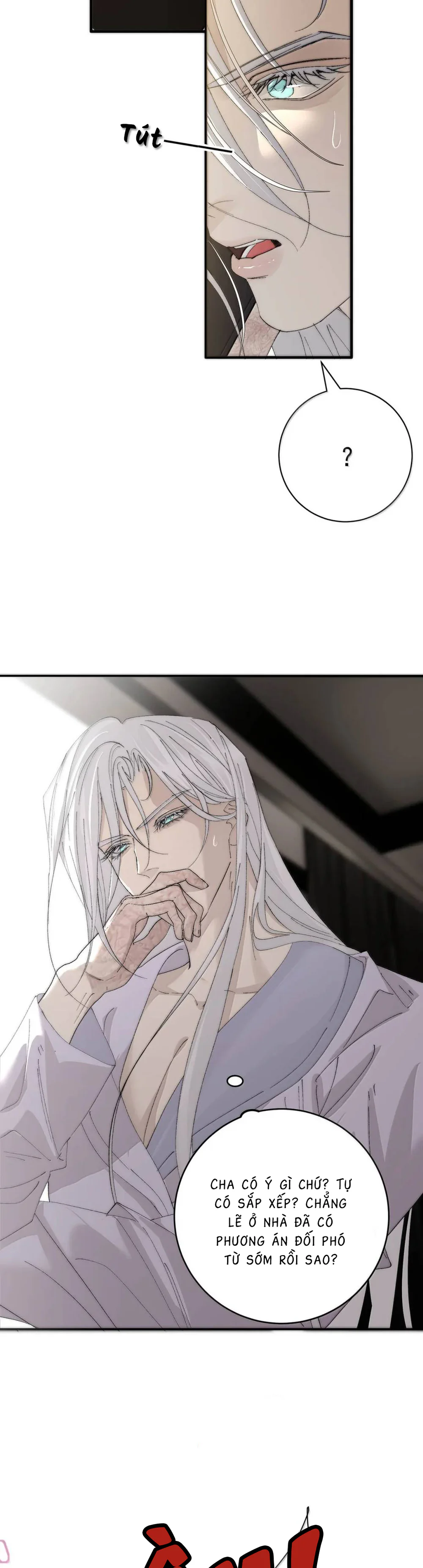 Đọc truyện Chọc Quê Vương Tử Mỗi Ngày - Chapter 49