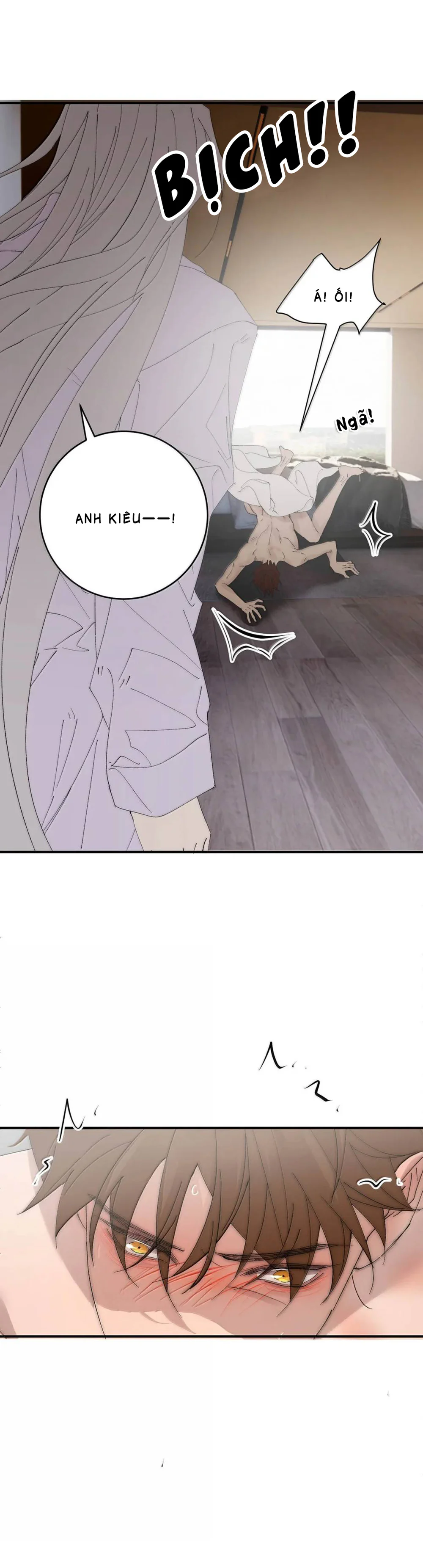 Đọc truyện Chọc Quê Vương Tử Mỗi Ngày - Chapter 49