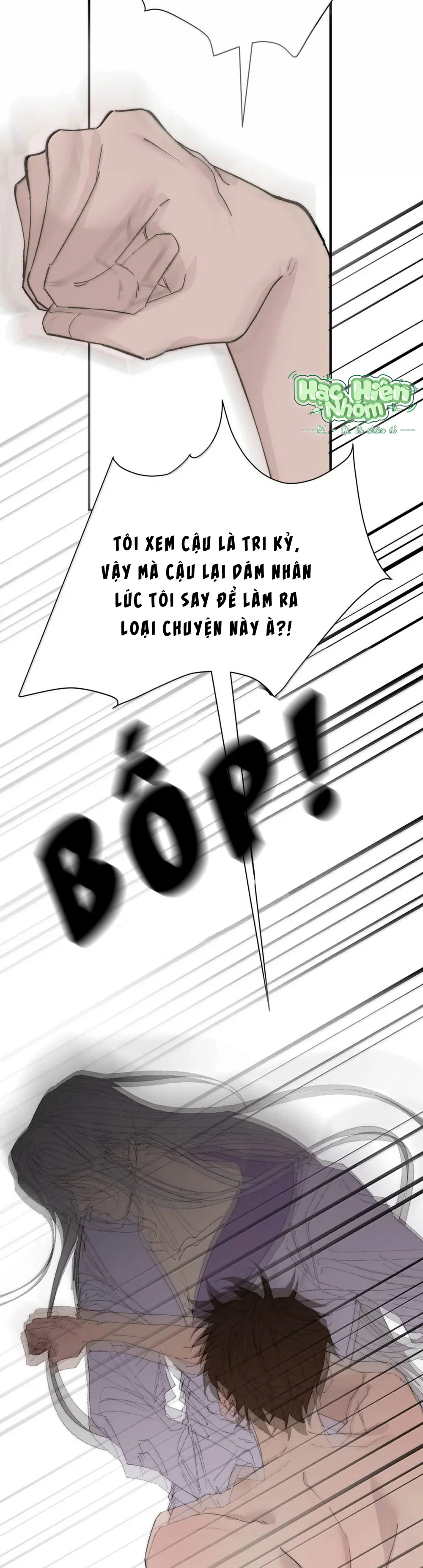 Đọc truyện Chọc Quê Vương Tử Mỗi Ngày - Chapter 49