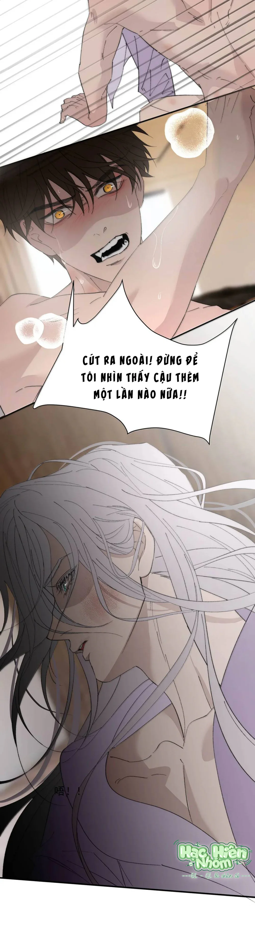 Đọc truyện Chọc Quê Vương Tử Mỗi Ngày - Chapter 49