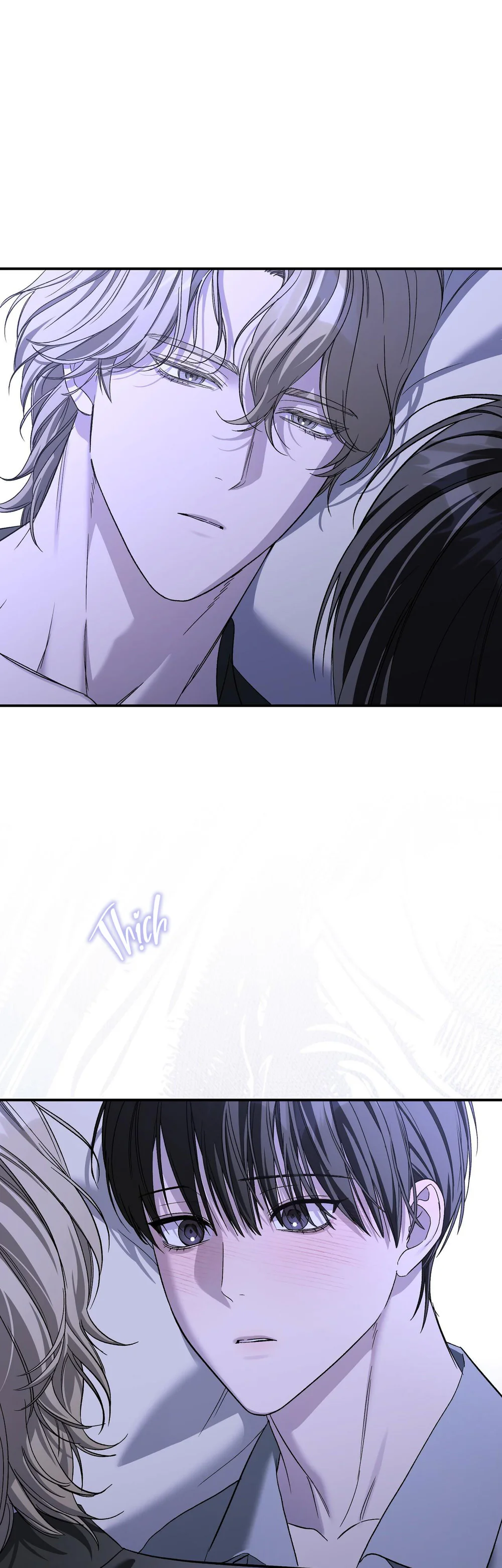 Đọc truyện Lâu Đài Gỗ Mun - Chapter 43
