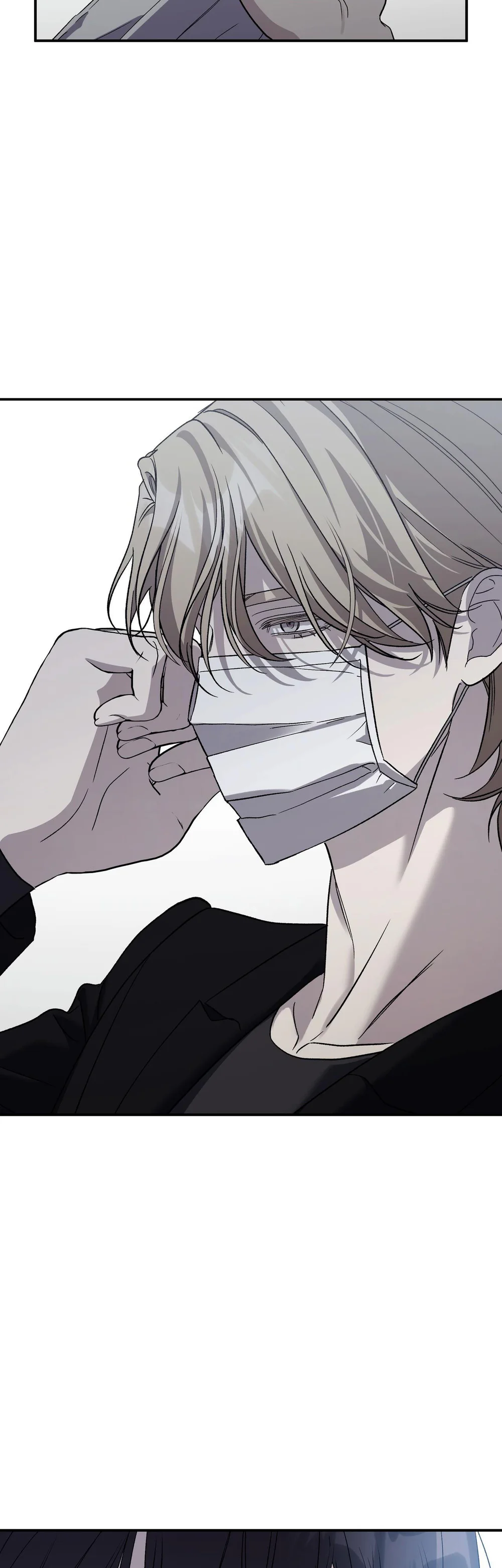 Đọc truyện Lâu Đài Gỗ Mun - Chapter 43