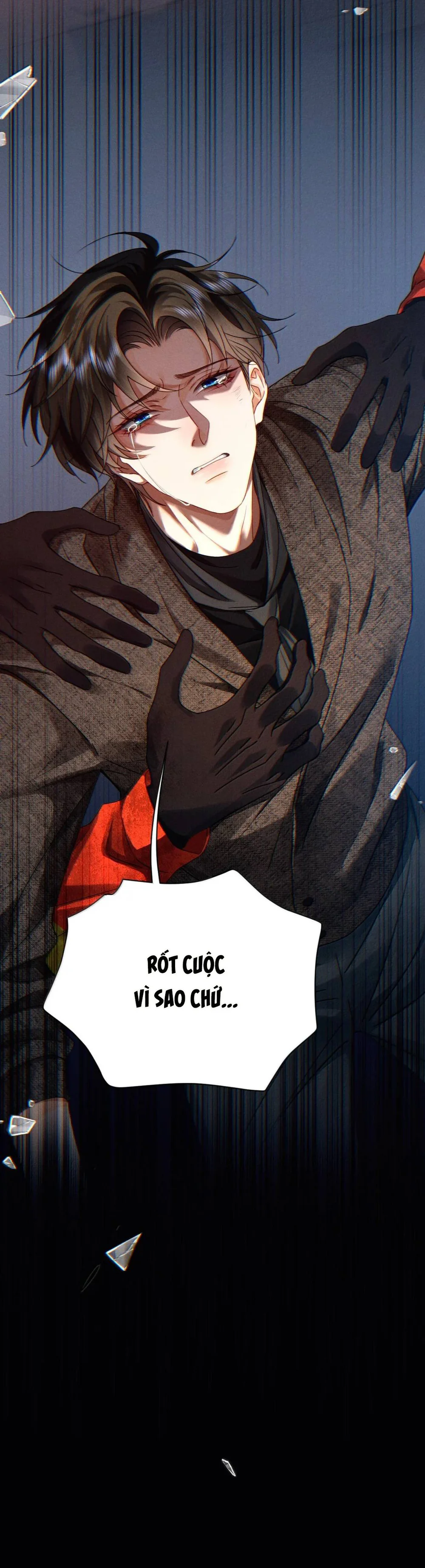 Đọc truyện Em Trai Bệnh Hoạn - Chapter 58