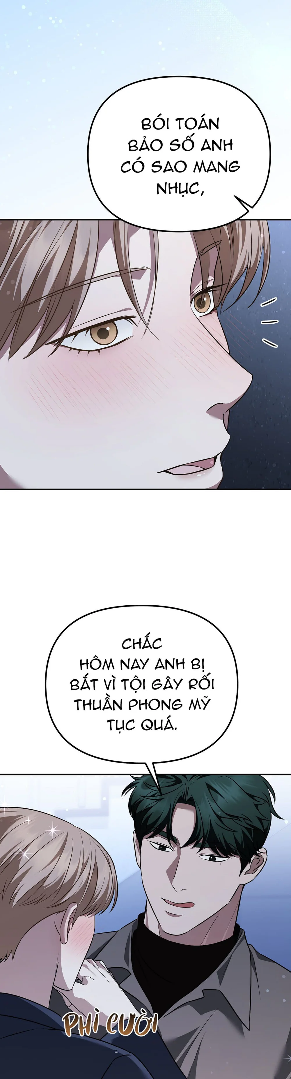Đọc truyện Autobahn Romance - Chapter 40